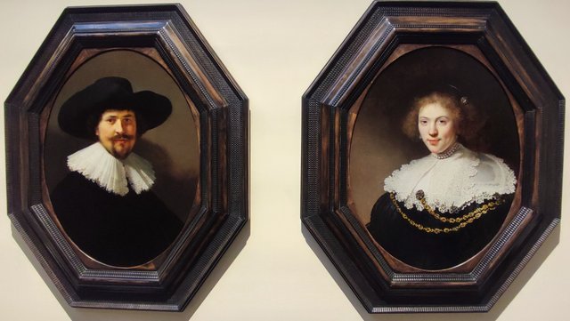 Fine Arts de Boston, Isabella Stewart Gardner (El robo de 1990) y langosta. - Boston y Chicago (34)