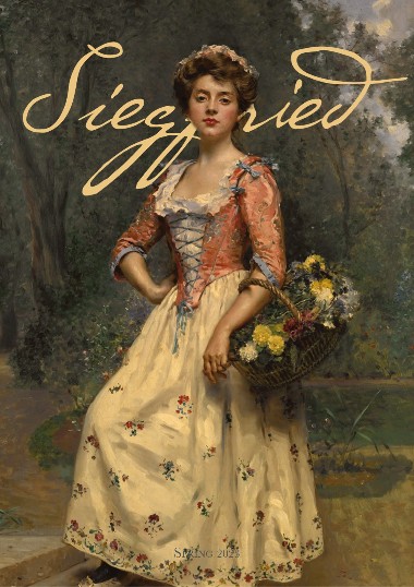 Siegfried - Spring / 2023