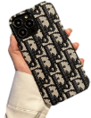 Dior Phone Case
