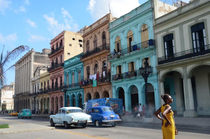 CUBA Y SUS PUEBLOS-1997/2017 - Blogs de Cuba - LA HABANA-16-9-2017 (64)