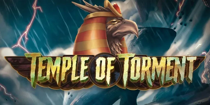 Tips Rahasia Raih Jackpot Fantastis di Slot Temple of Torment
