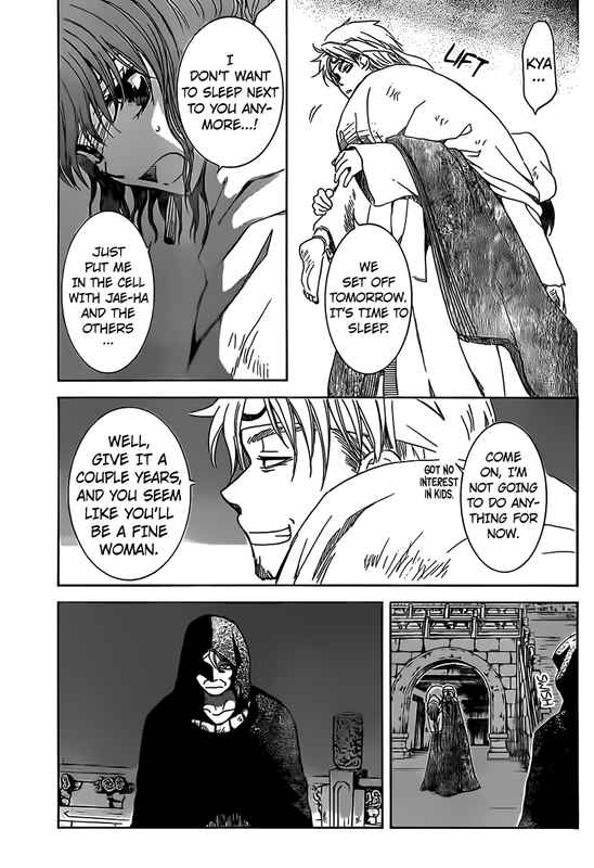 Akatsuki no YonaChap167-1