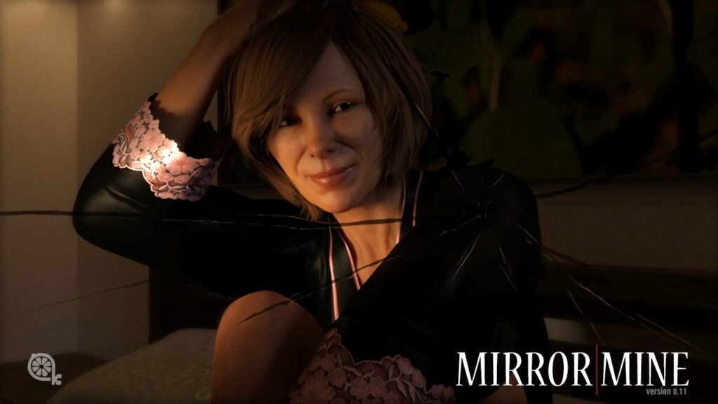 Mirror Mine [v0.20]