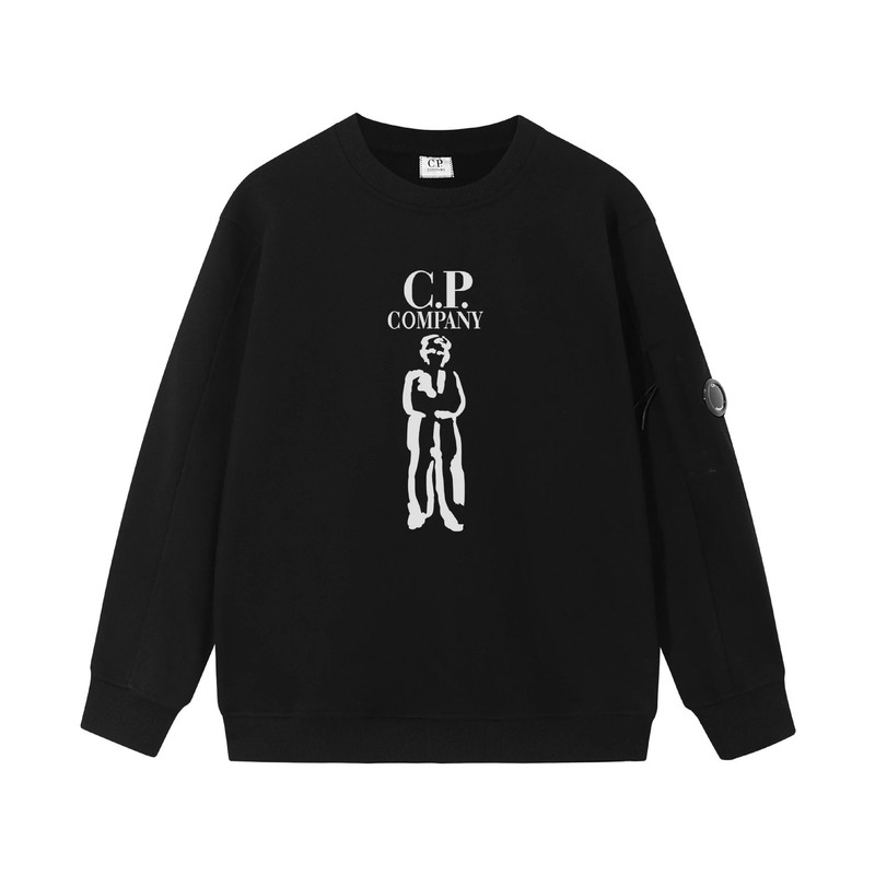 CP Hoodie