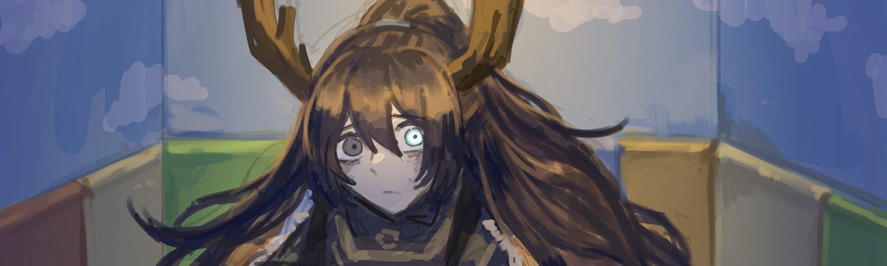 H0NG LU's banner