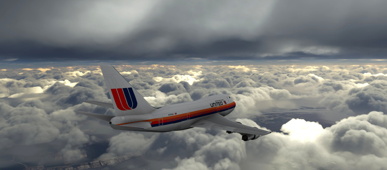 747SP, 31