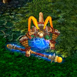 Monkey King