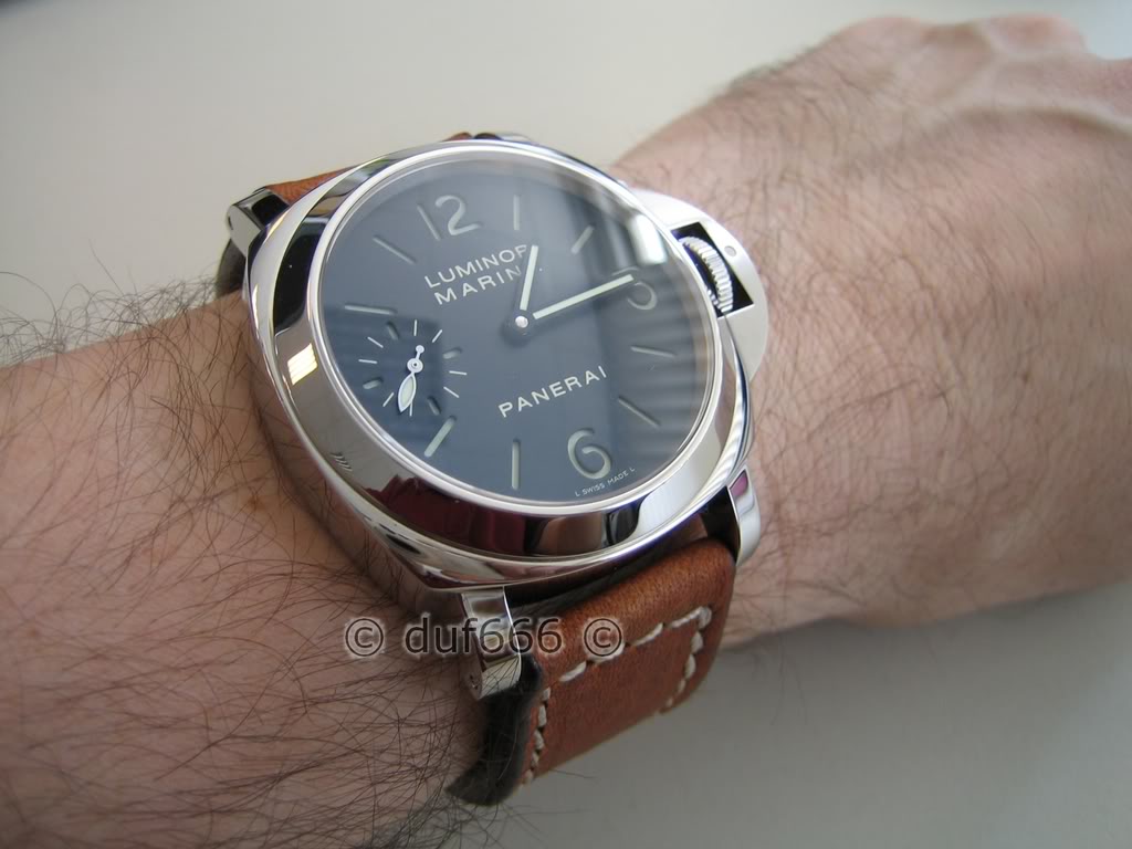 Votre parcours chez Panerai IMG-0700