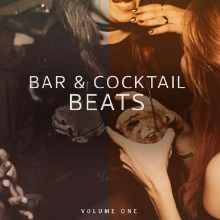 Various Artists - Bar & Cocktail Beats Vol. 1 (2021)