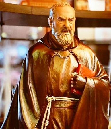 20 settembre: anniversario della stimmatizzazione di padre Pio dans Libri San-Padre-Pio