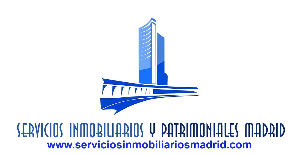 Logotipo de SERVICIOS INMOBILIARIOS Y PATRIMONIALES MADRID