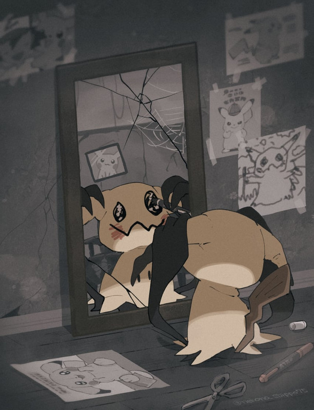 pikachu-ash-ketchum-mimikyu-and-detectiv