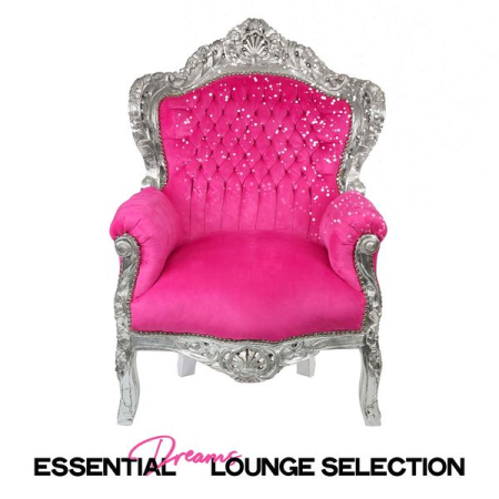 Various Artists   Essential Dreams Lounge Selection (2020)