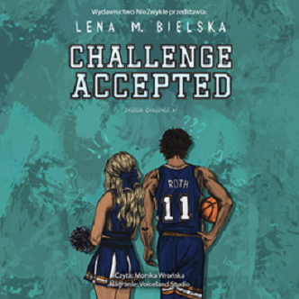 Lena M. Bielska - Challenge accepted (2023)