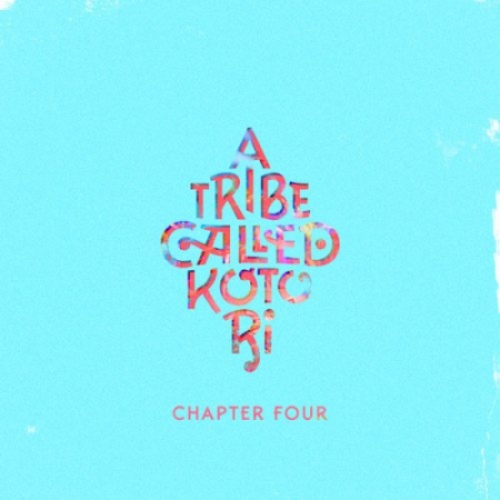 VA   A Tribe Called Kotori   Chapter 4 (2020)