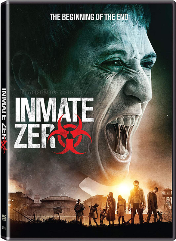 Inmate Zero