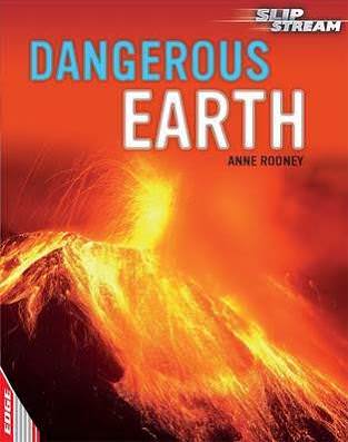 DANGEROUS EARTH
