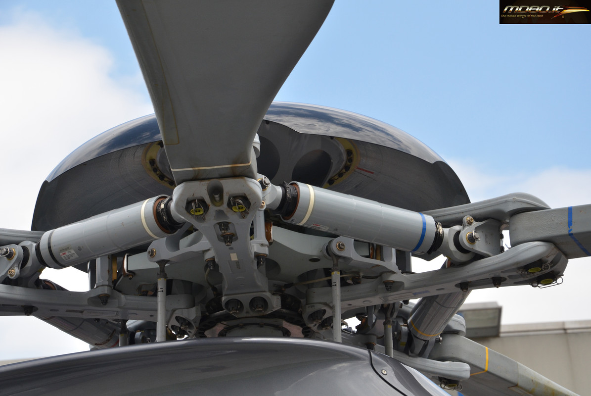 Airbus Helicopters ACH160 Air Corporate (30)