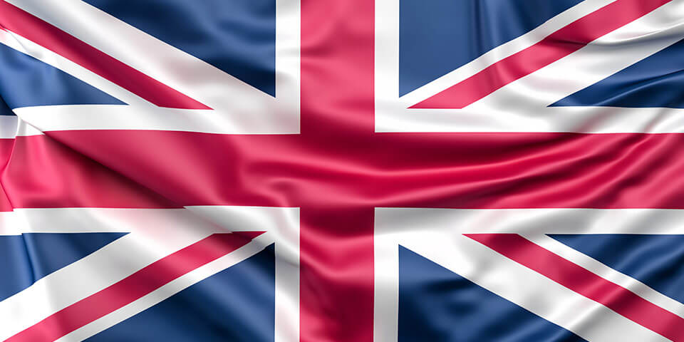 23 interesting facts about Britain