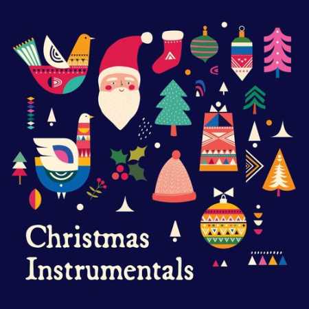 Christmas Instrumentals 2022