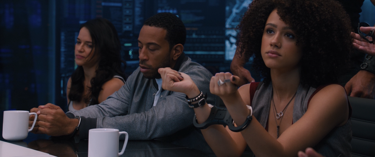 Форсаж 8 2017г. BDRip 1080p53264