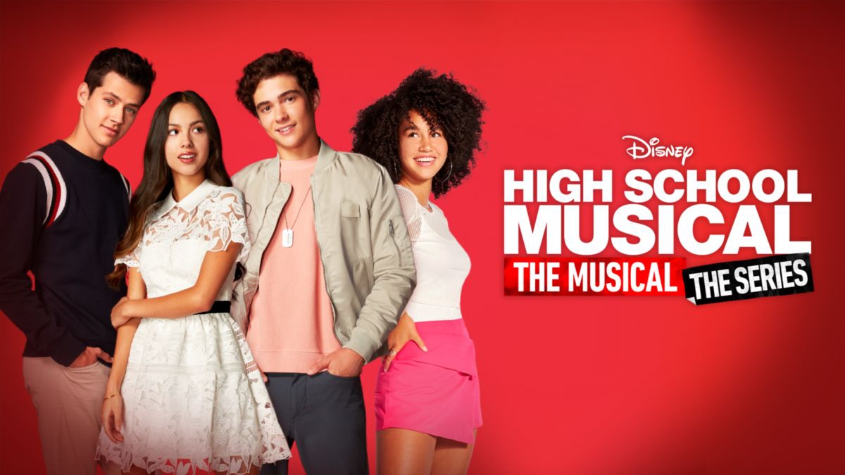 'High School Musical: The Musical: The Series' tendrá nueva temporada en Disney+