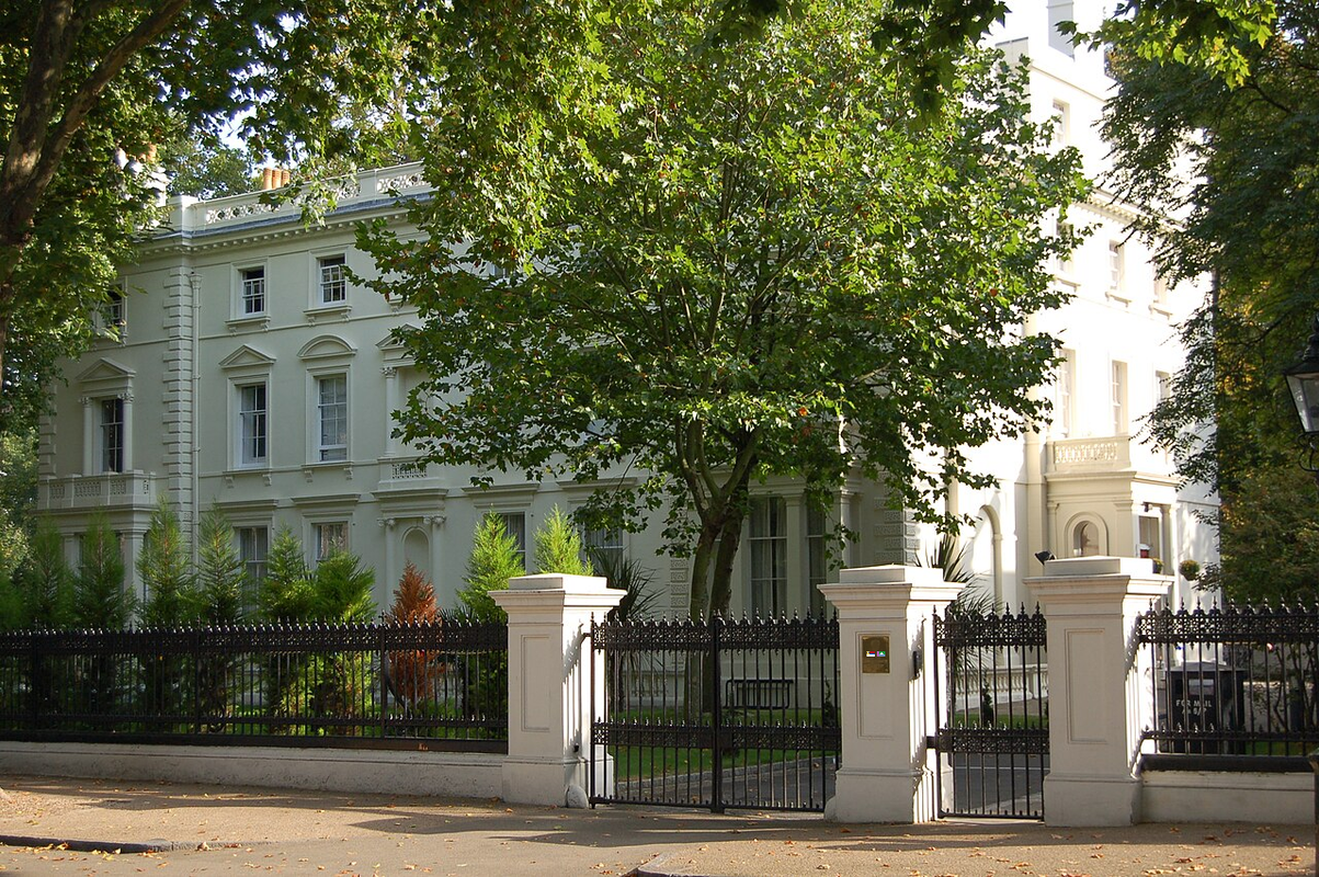 01 Ambassade