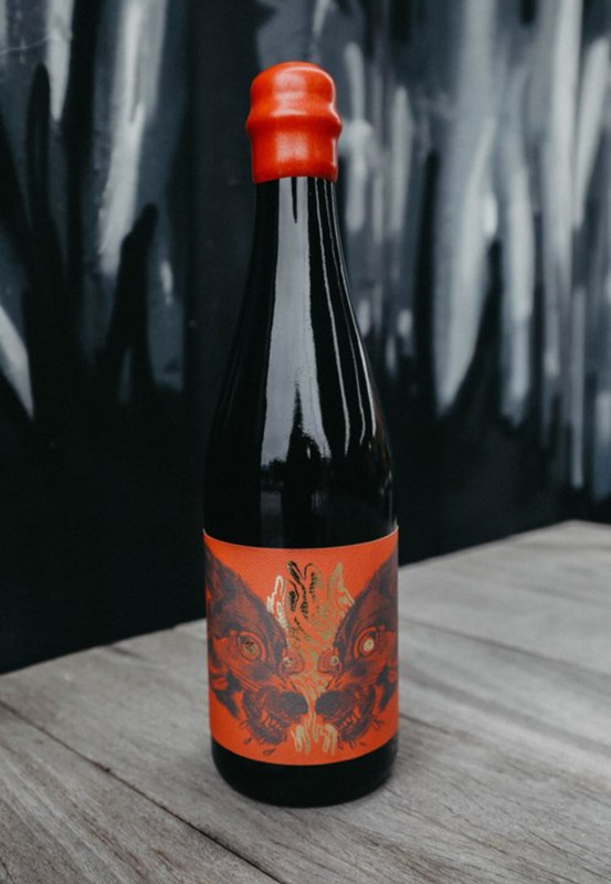 The Veil Brewing (2023) Community BeerAdvocate