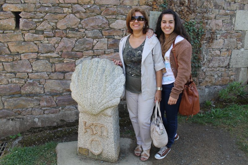 Por Normandía y Bretaña - Blogs de Francia - Día 5: Pleneuf-Costa Granito Rosa-Recintos Parroquiales-Brest (1)