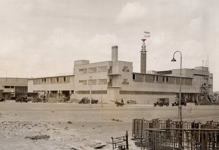 stadionplein 3