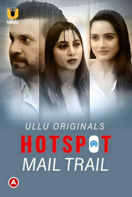  Hotspot: Mail Trail (2022) UNRATED 1080p HEVC HDRip Hindi S01 Complete Hot Web Series x265 AAC [450MB] Full Movie Download