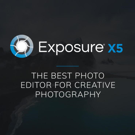 Exposure X5 5.0.3.1 (x64)