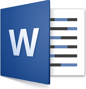 Microsoft Word v2019 for Mac v16.21 (190117) VL Multilingual