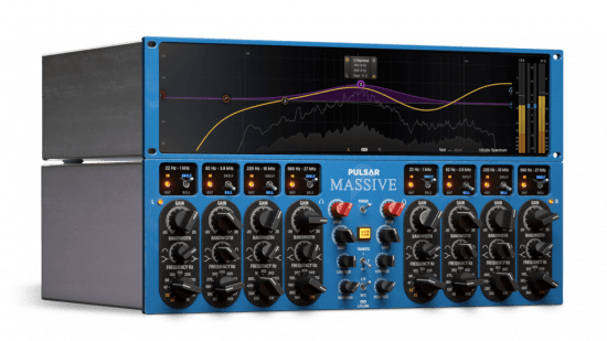 Pulsar Audio Pulsar Massive 1.2.7