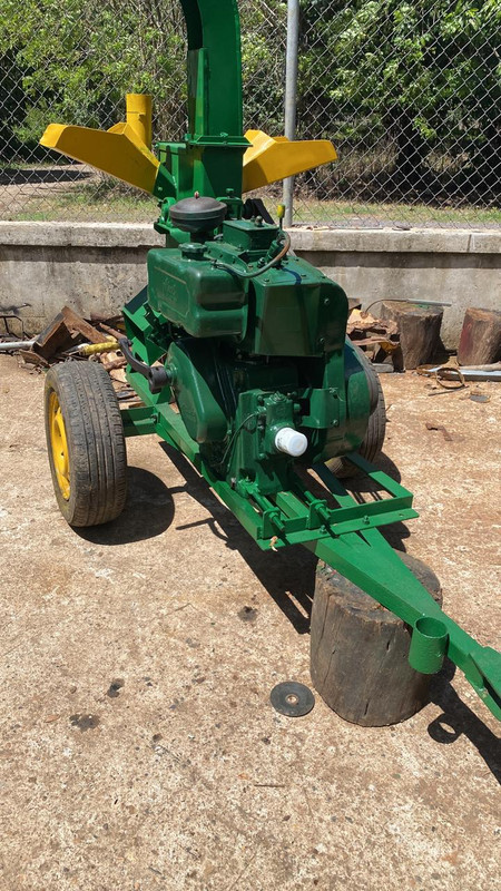 Fabricación en metal - Taller Los Camilos