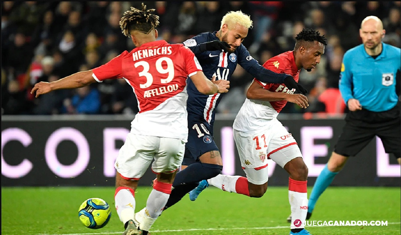 ¿PSG contra Rusia? Acaba de suspender su alianza con una empresa rusa