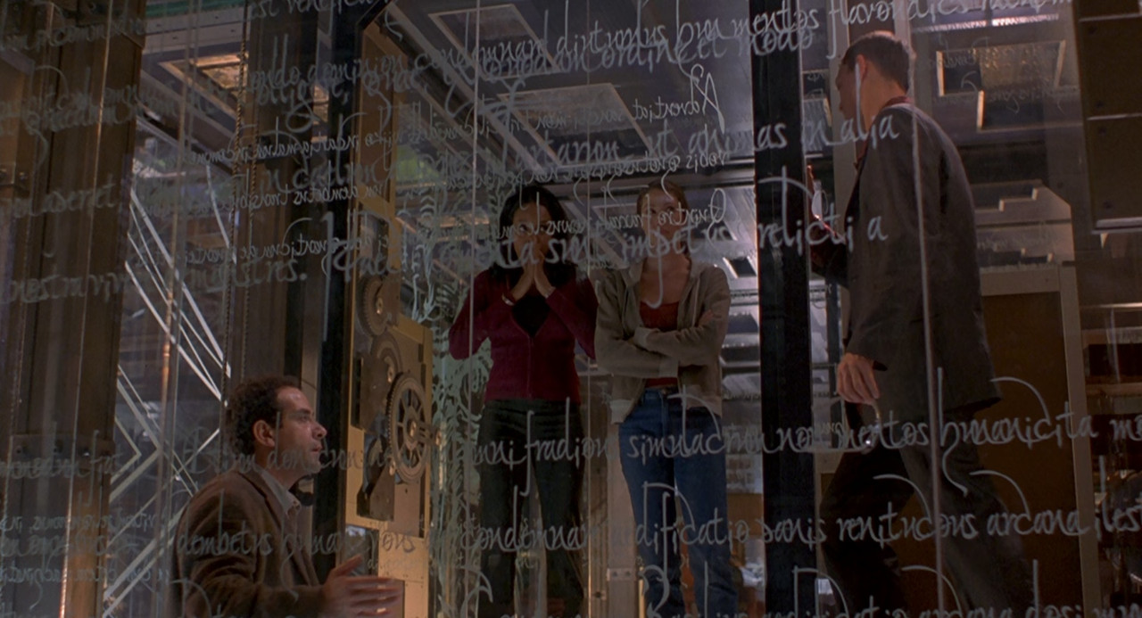 Thir13en Ghosts 2001 (1080p x265 10bit Tigole).m