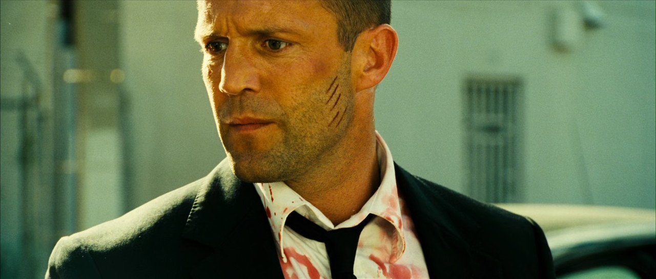 Transporter 2 2005 DC (1080p x265 10bit Tigole).