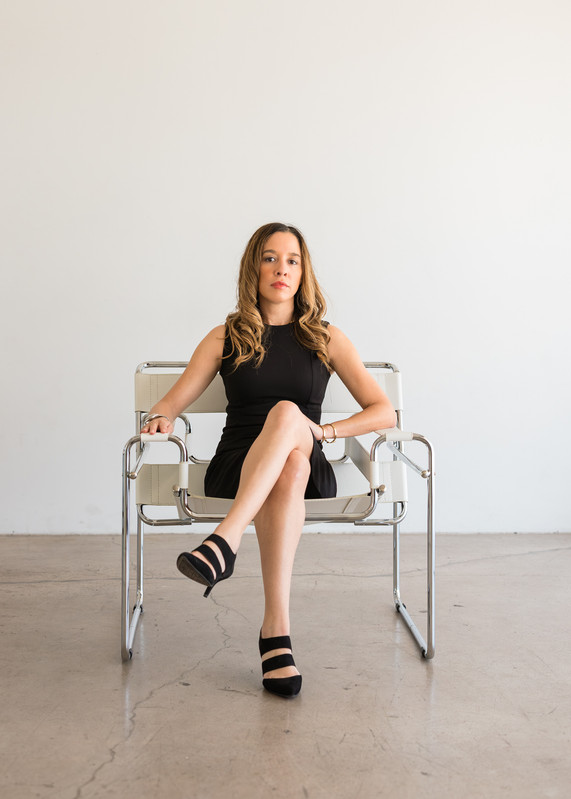 Olivia Gamber