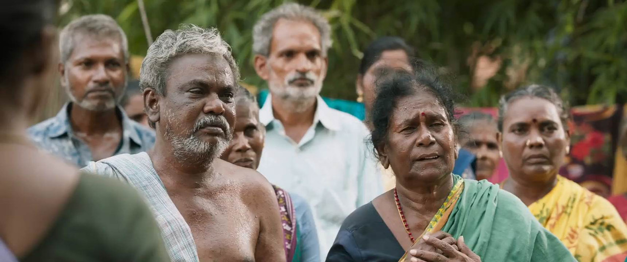 Nandhan 2024 WebRip [Tamil] 480p, 720p ESub Screenshot