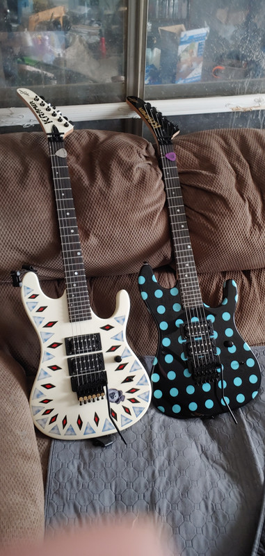 Nightswans