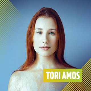 Tori Amos - Discografia (1992-2021) .Flac