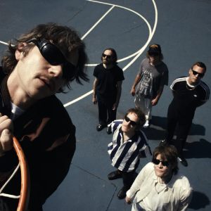 Νέο Music Video | Cage The Elephant – Beaches In Tennessee