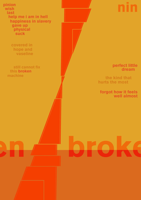 broken edit