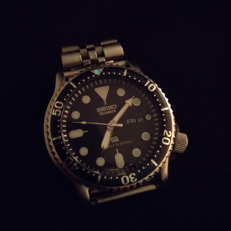 watch photos ( Pic heavy) IMG-20190118-190857