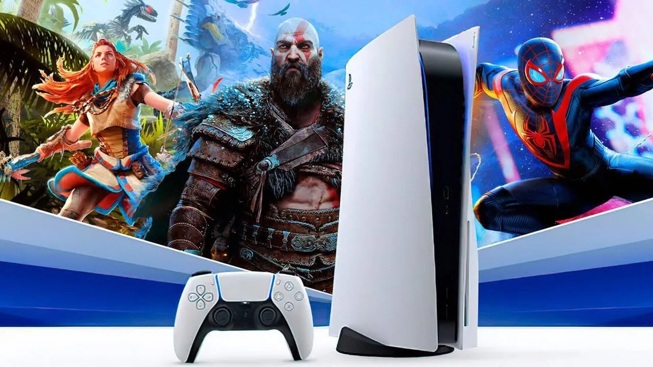 PlayStation 5 baja de precio en México, recibe hasta 2000 pesos de descuento