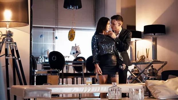 BrazzersExxtra – Liya Silver – The Perfect Gift