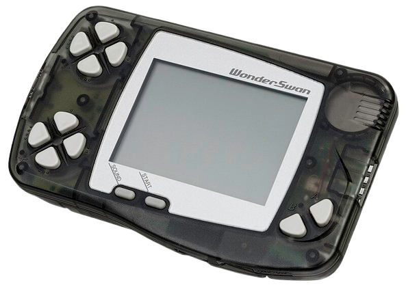 WonderSwan