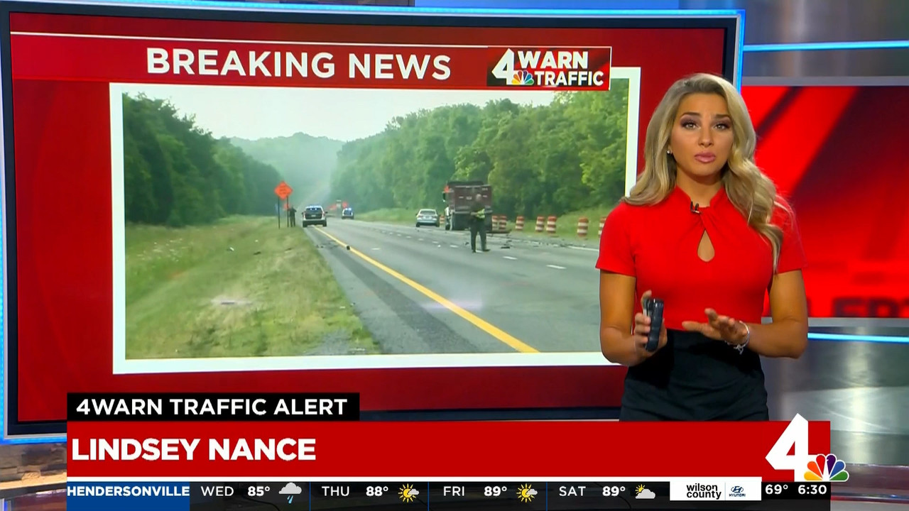 24 June - 12.00.00 - News 4 Today 6 00 a.m. 'News 4' covers events that....ts_snapshot_00.35.08.961