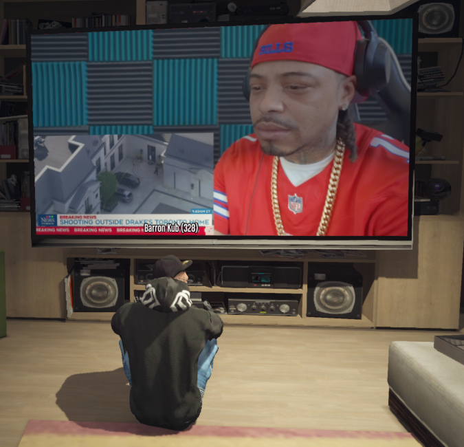 Trg Tiny Rascal W/S Tiny Raskal Gang - Page 131 - Unofficial Factions Archive - GTA ...